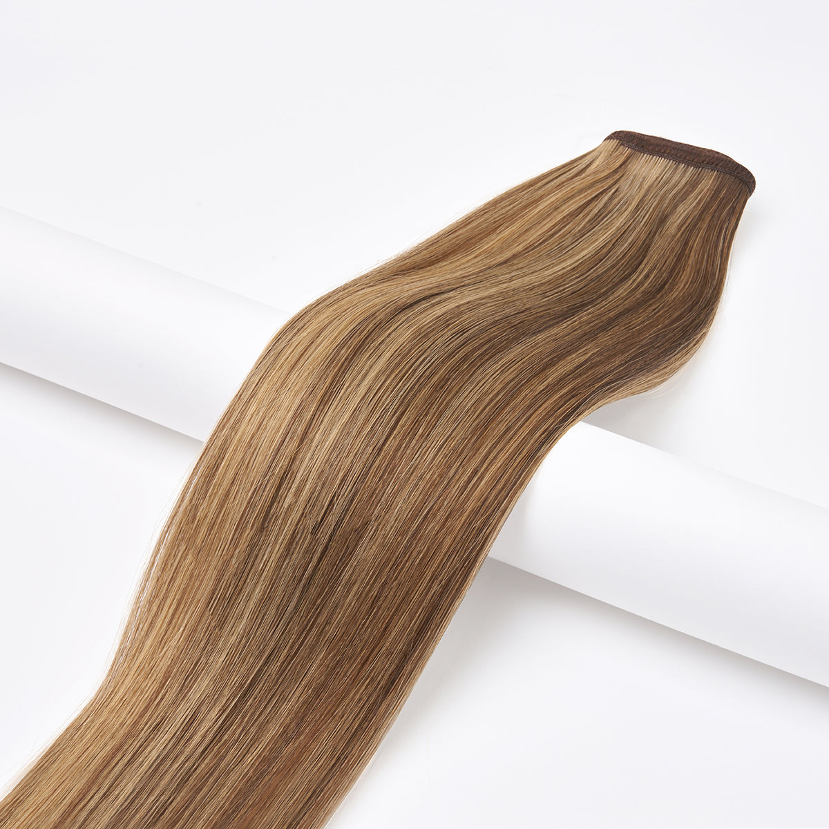 Signature Flat Weft Hair Choice Luxury Hair Extensions