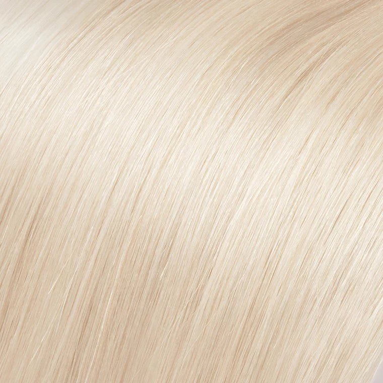 Blonde Hair Extensions