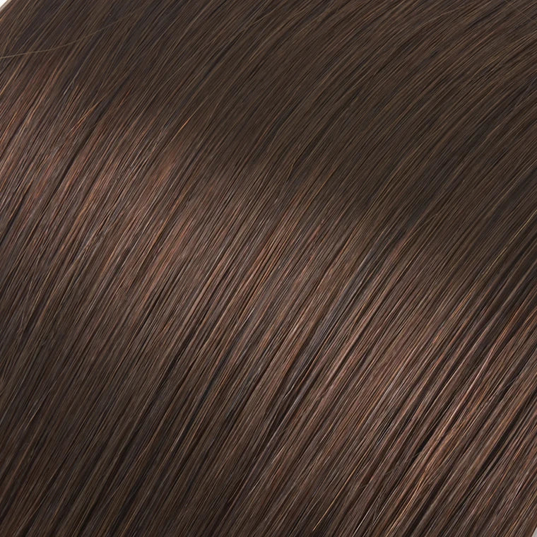 Brunette Hair Extensions