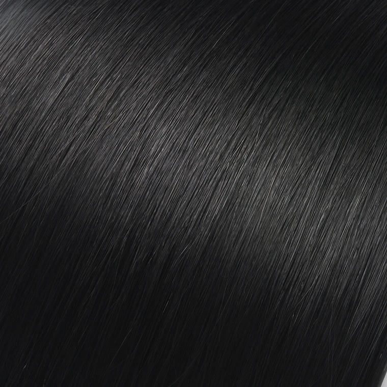 Dark Hair Extensions