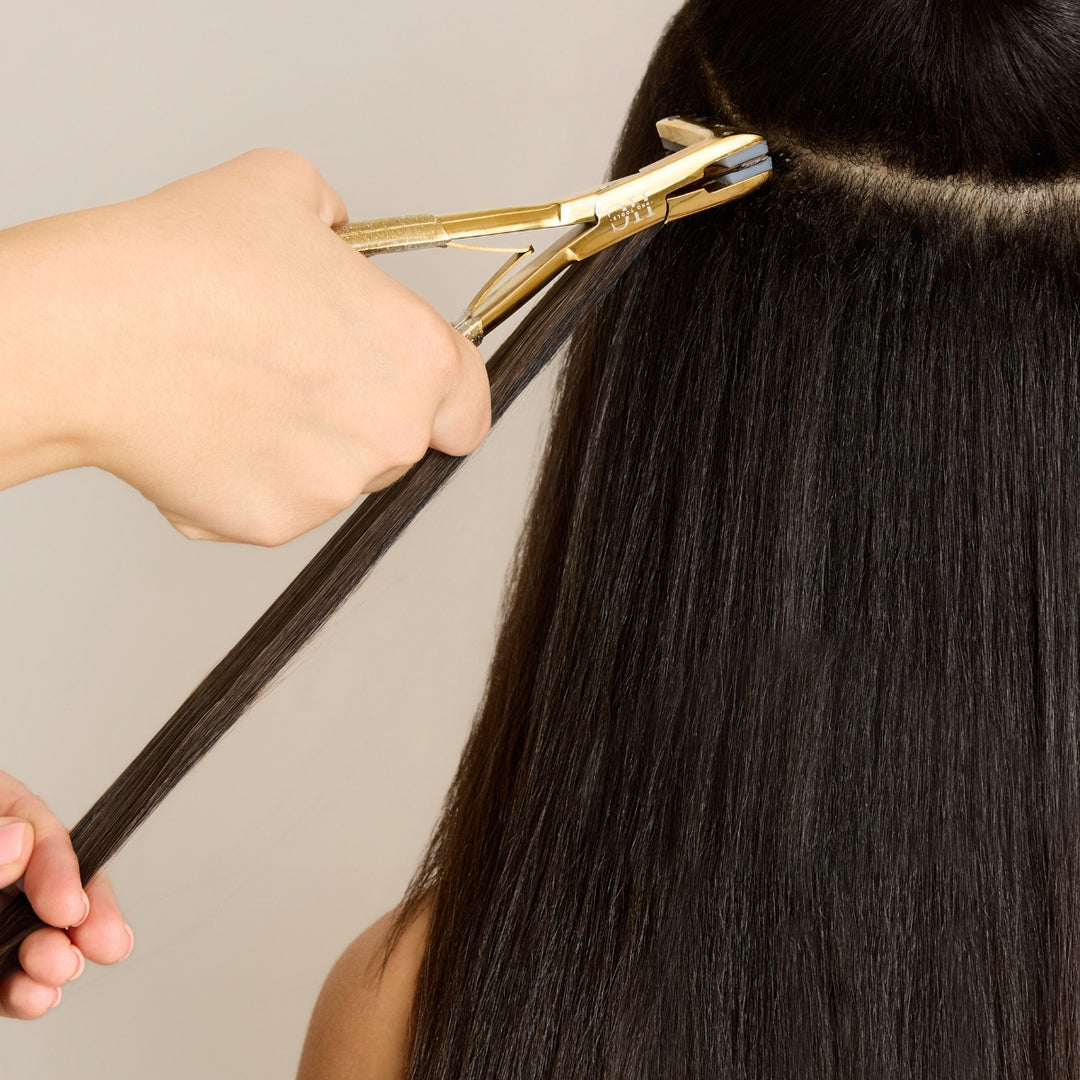 Hair Choice Pro Tools - Tape Extensions Pliers