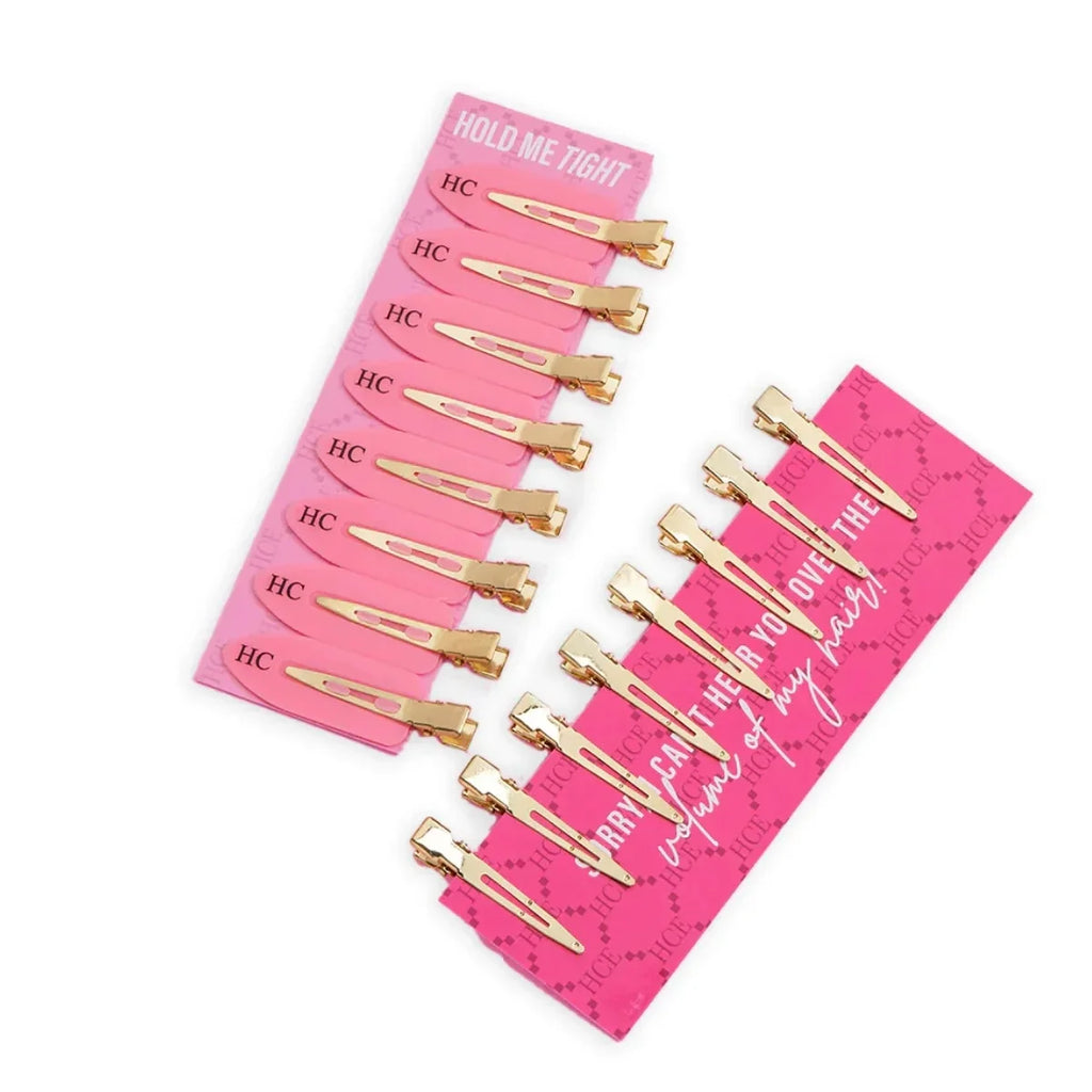 8 Pack Setting Clips