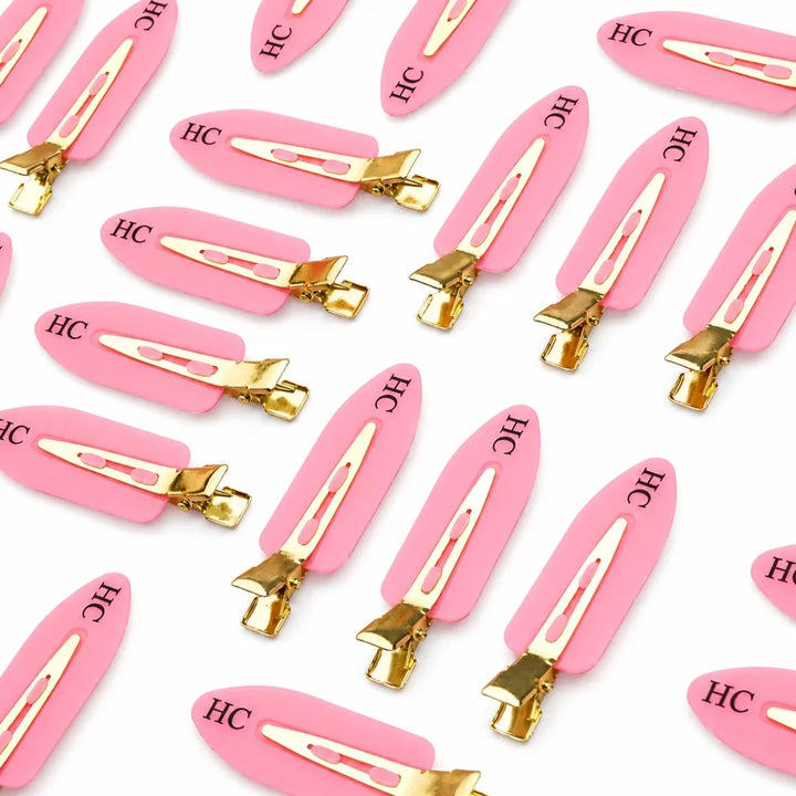 Hair Choice 8 Pack Setting Clips