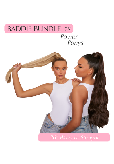 Power Pony Bundle