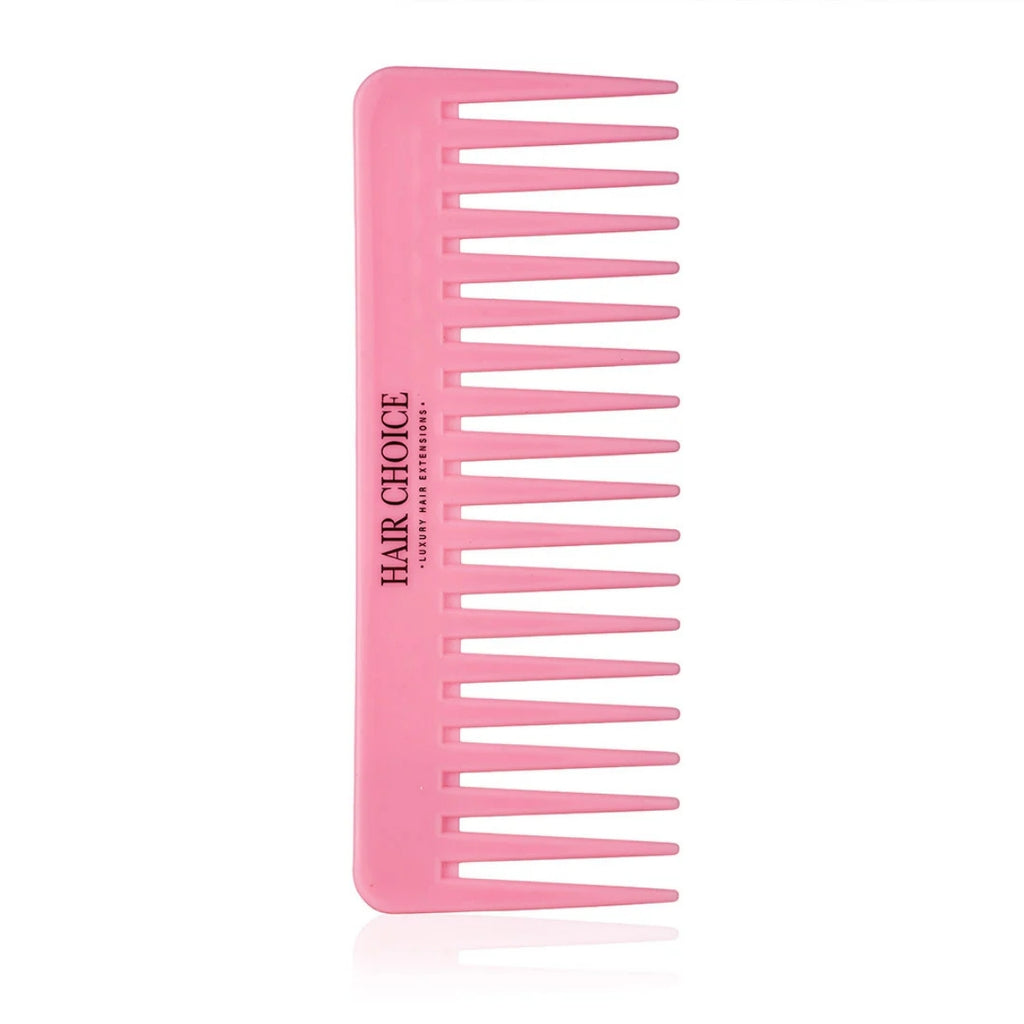 Comb & Find Me Wide Tooth Comb