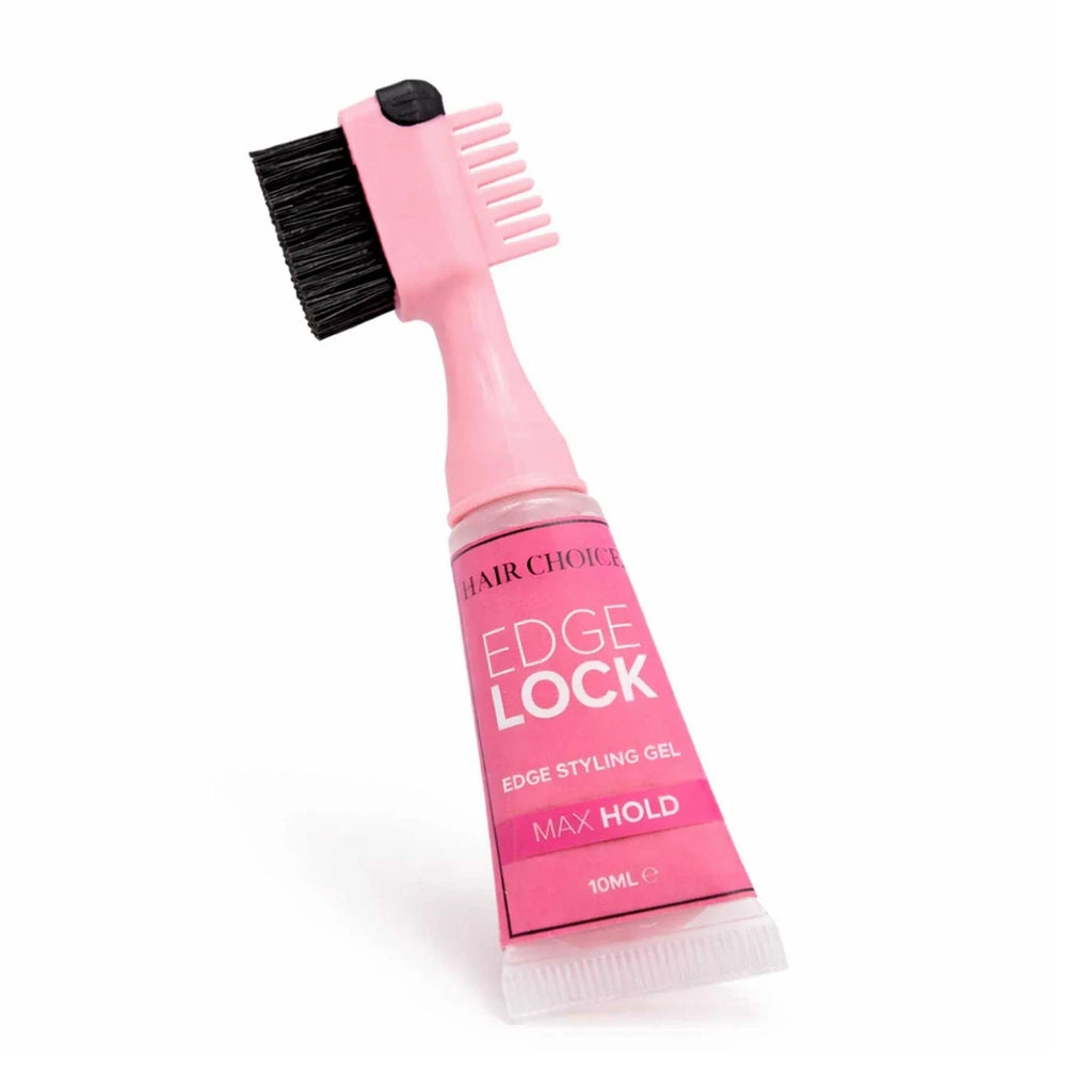 Edge Lock – On Go Edge Styling Gel