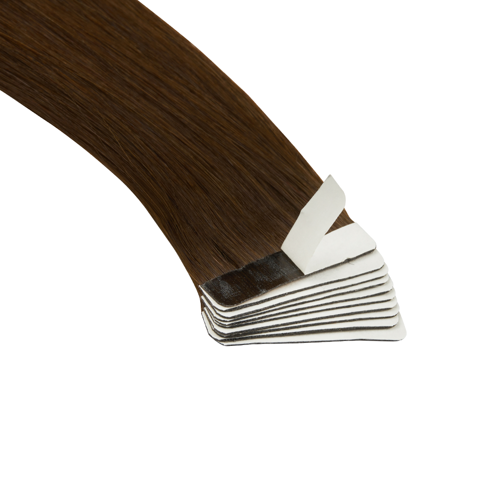 Tape Hair Extensions