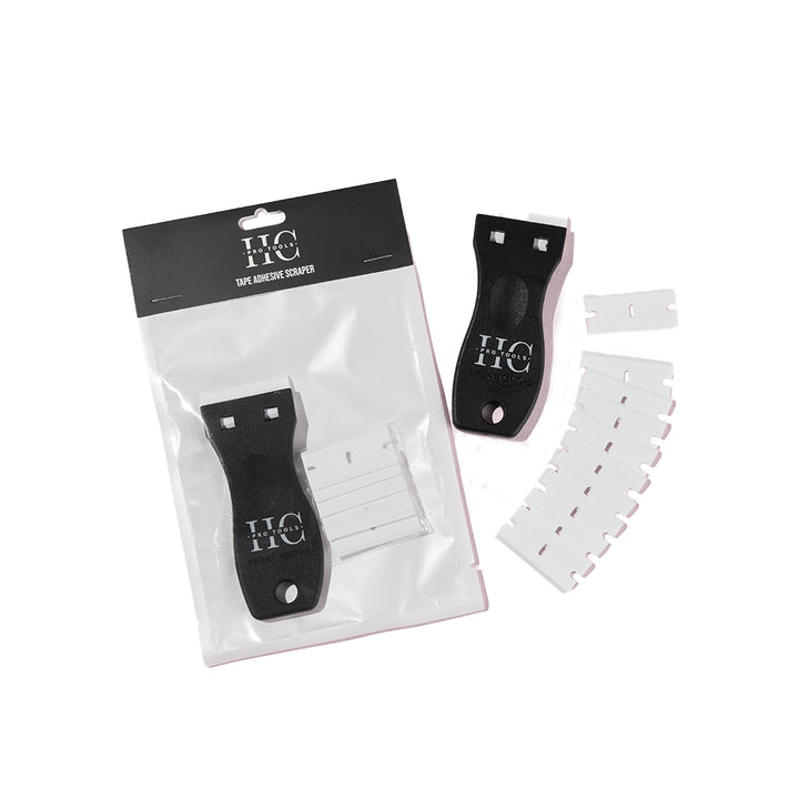 Hair Choice PRO TOOL TAPE SCRAPER