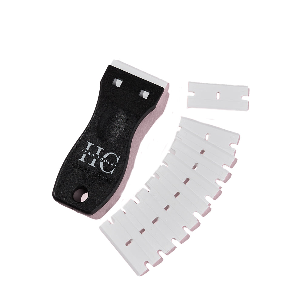 Hair Choice PRO TOOL TAPE SCRAPER