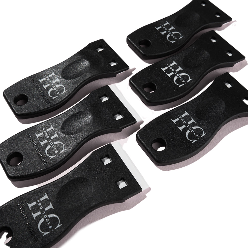 Hair Choice PRO TOOL TAPE SCRAPER