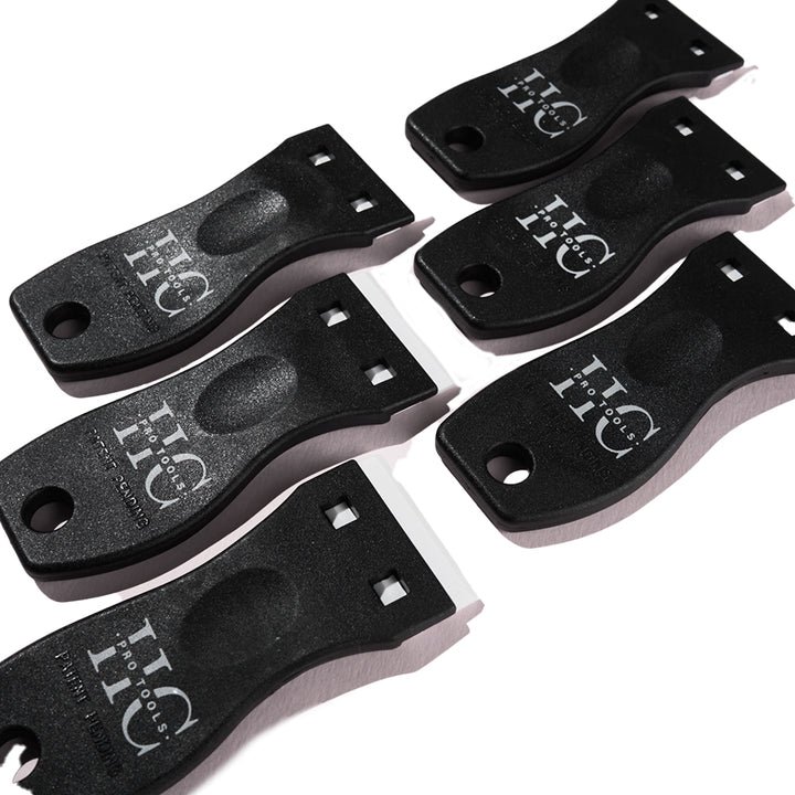 Hair Choice PRO TOOL TAPE SCRAPER