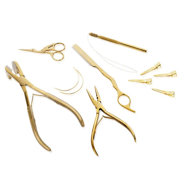 Hair Choice Pro Tool - Extension Kit
