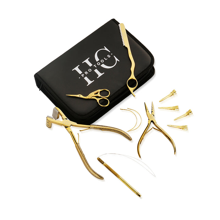 Hair Choice Pro Tool - Extension Kit