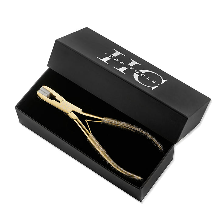 Hair Choice Pro Tools - Tape Extensions Pliers