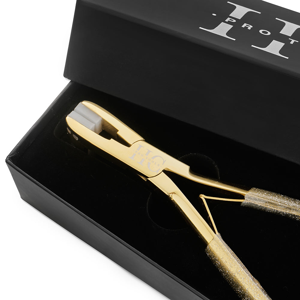 Hair Choice Pro Tools - Tape Extensions Pliers