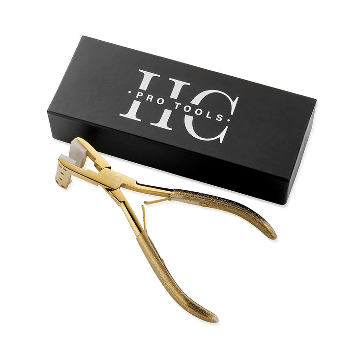 Hair Choice Pro Tools - Tape Extensions Pliers