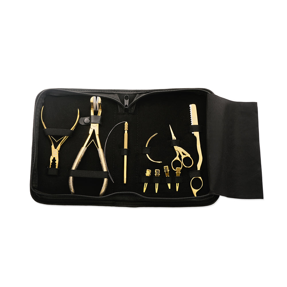 Hair Choice Pro Tool - Extension Kit