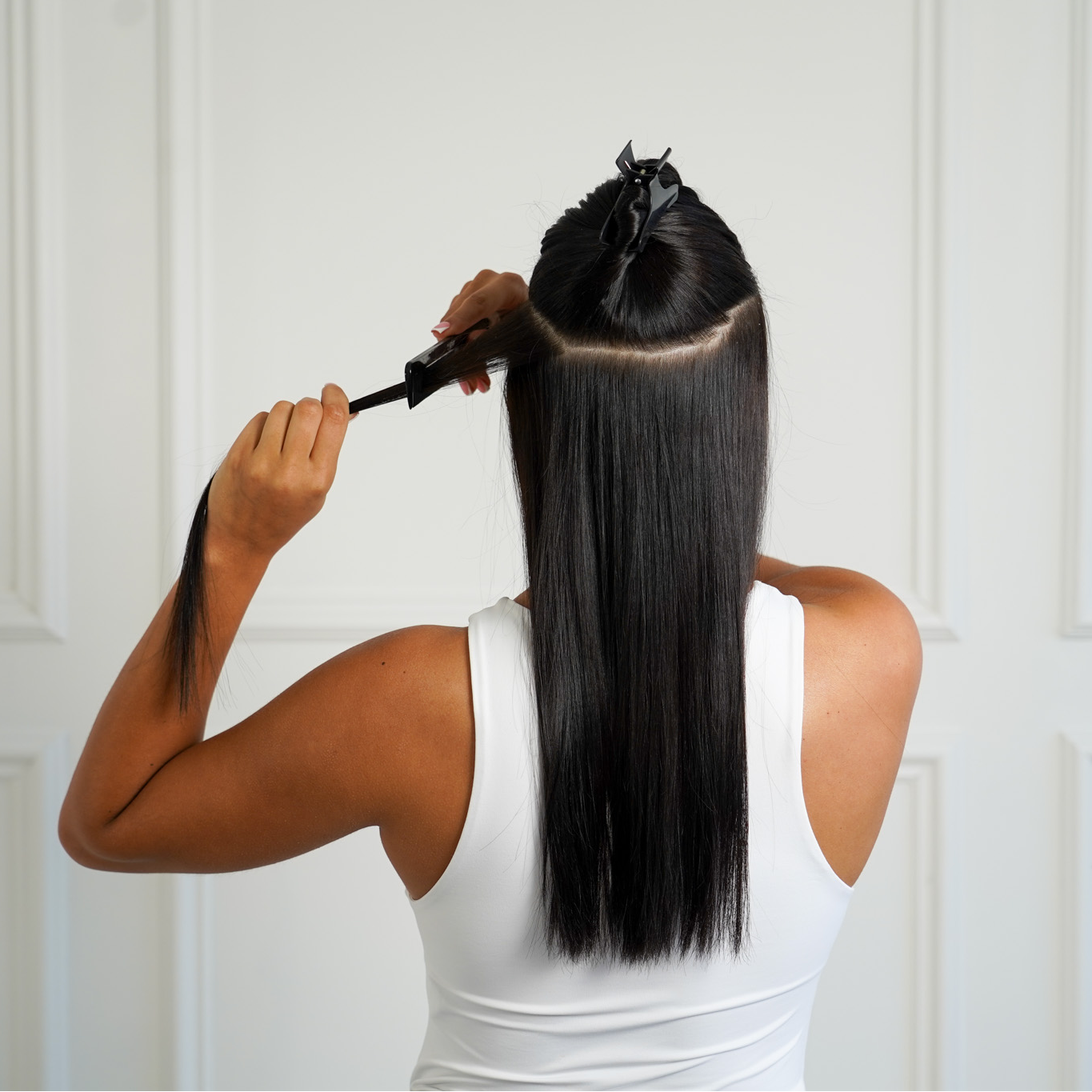 Luxury Hair Extensions