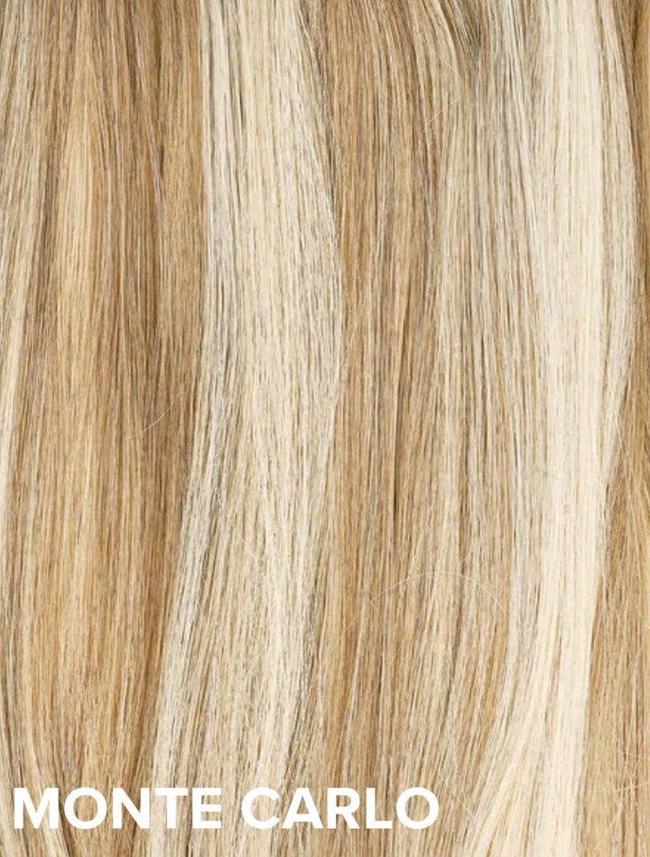 All Access 4 Piece Clip In