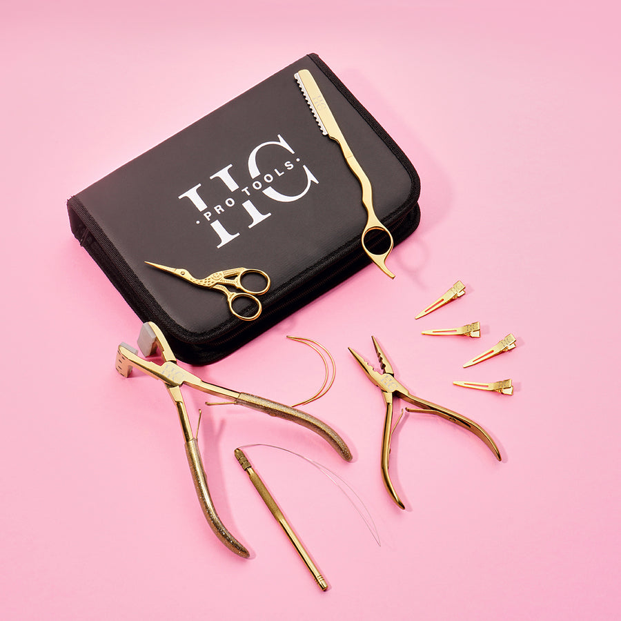 Hair Choice Pro Tool - Extension Kit
