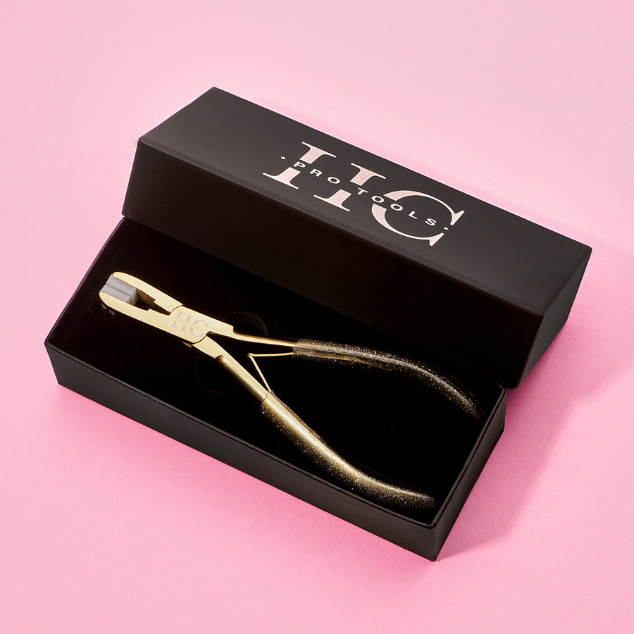 Hair Choice Pro Tools - Tape Extensions Pliers