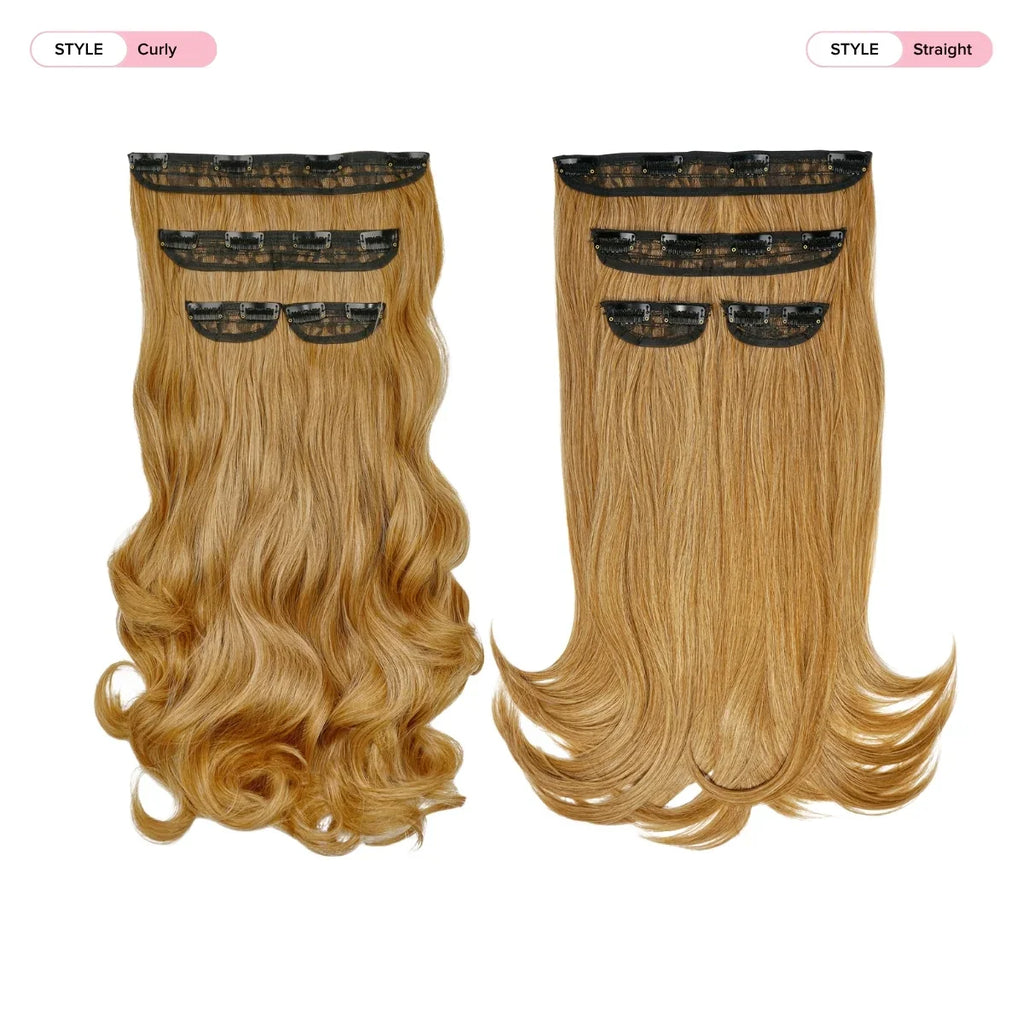All Access 4 Piece Clip Sale