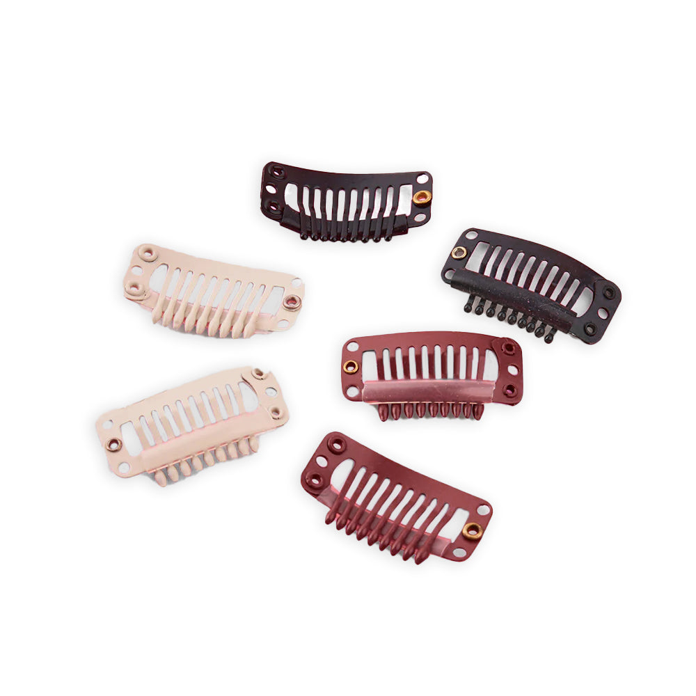 Extension Clips