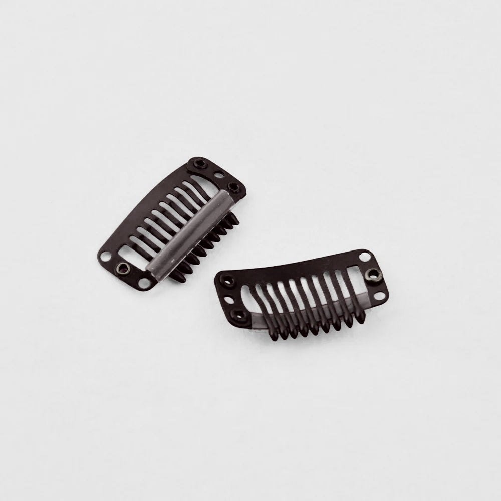 Hair Extension Clips
