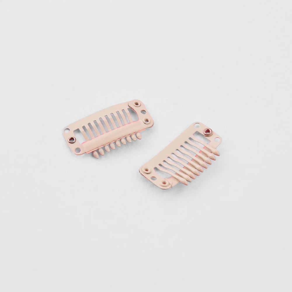 Hair Extension Clips