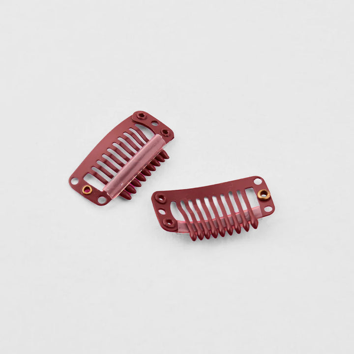 Hair Extension Clips