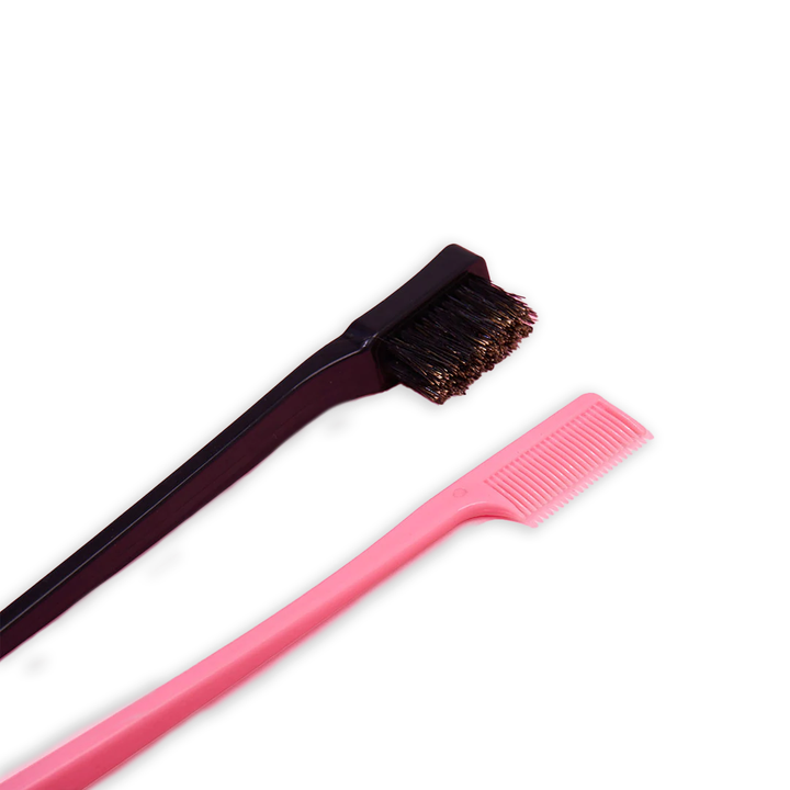 Livin' On The Edge Brush