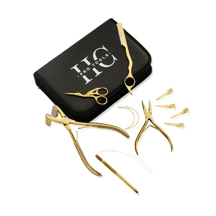 Hair Choice Pro Tool - Extension Kit