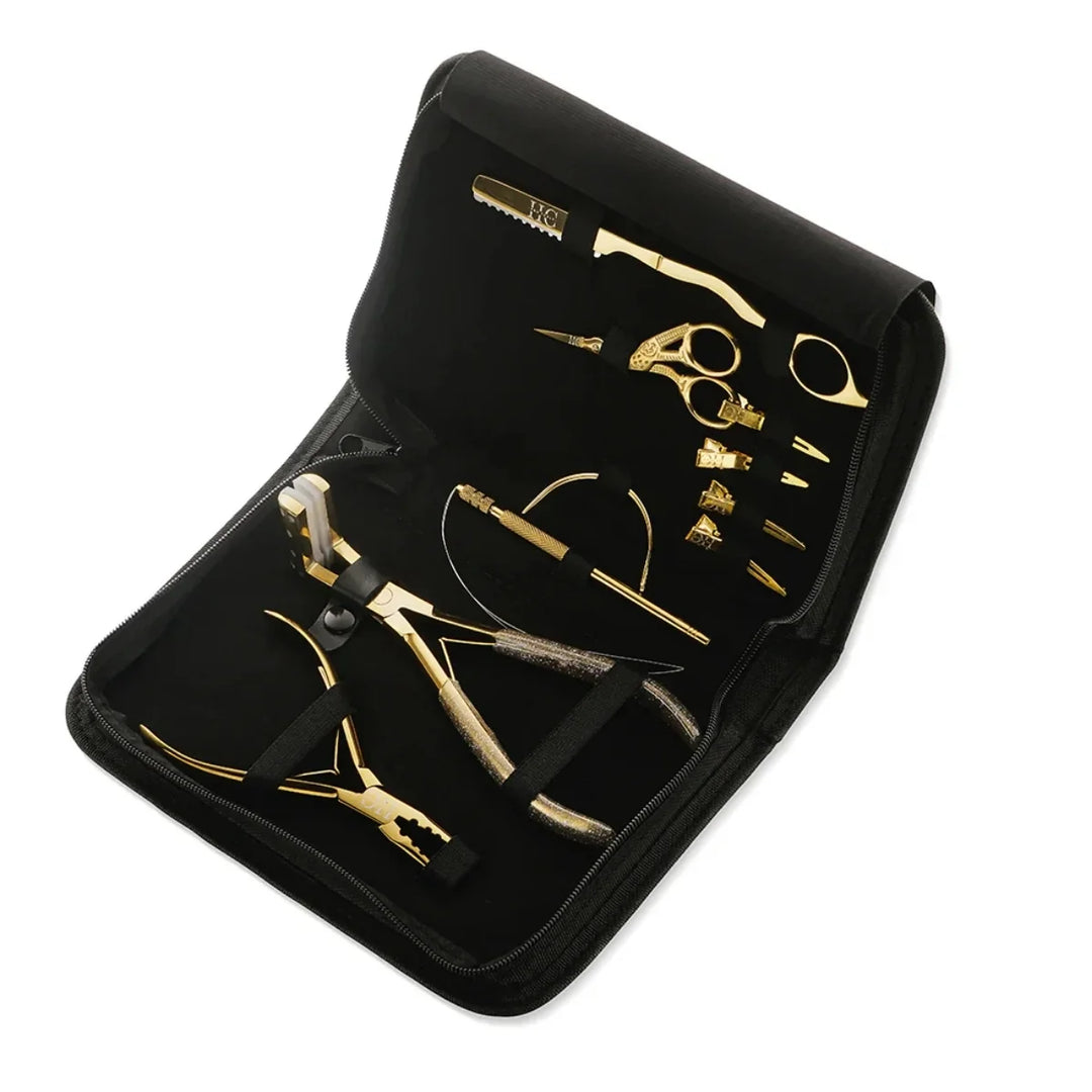 Hair Choice Pro Tool - Extension Kit