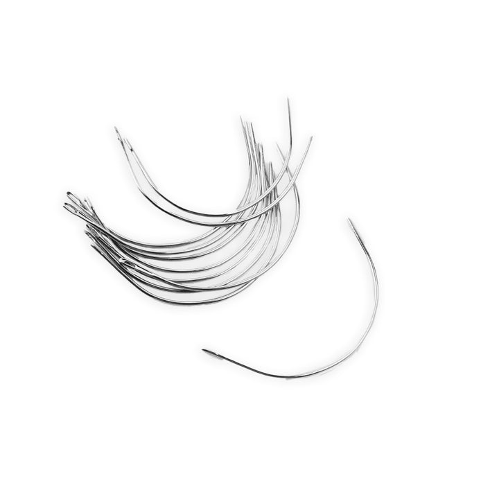 Hair Extension Needle