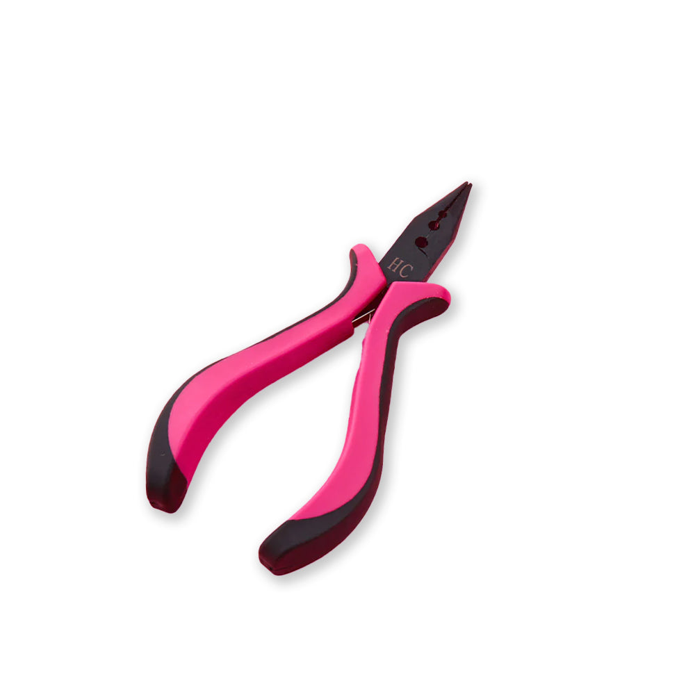 Professional Hair Extension Pliers