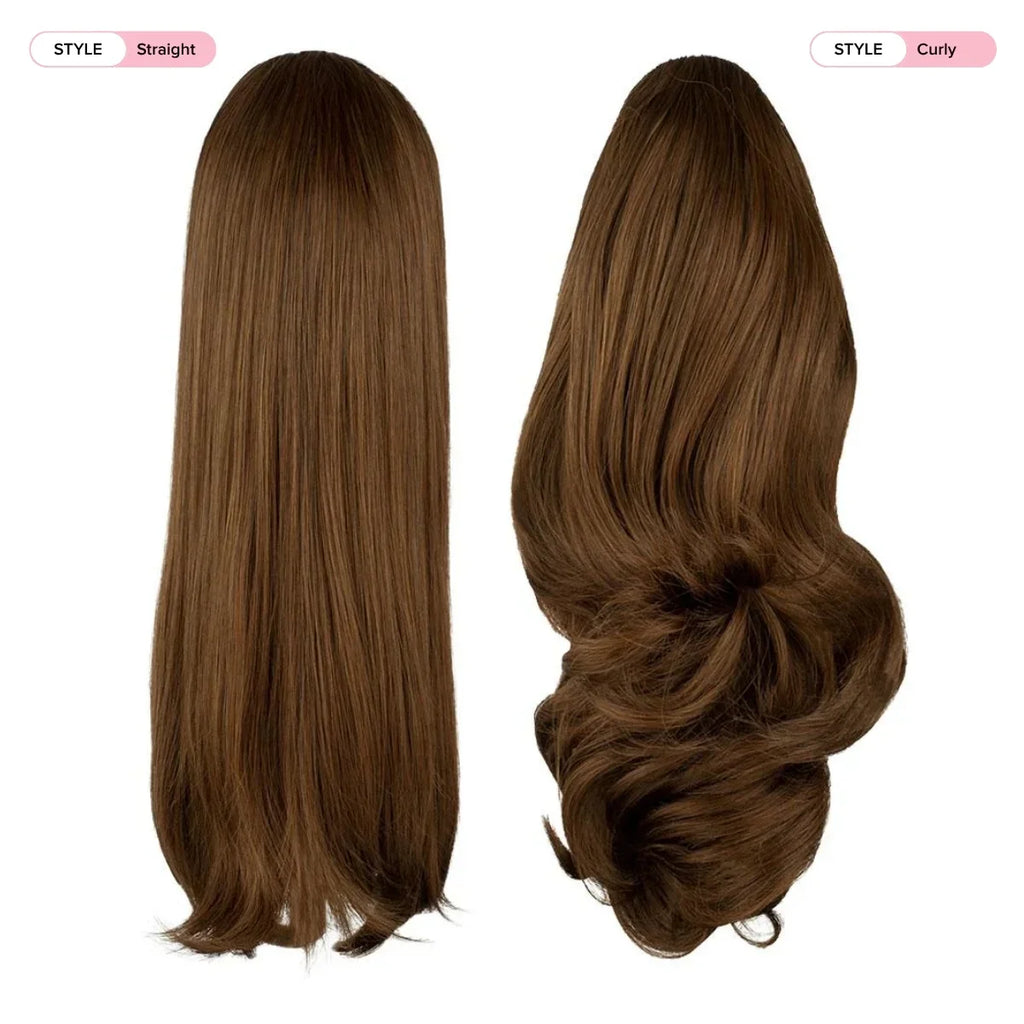 Pony Piece Clip Sale