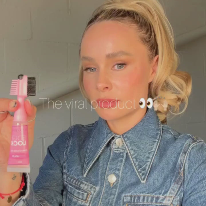 Edge Lock – On-the-Go Edge Styling Gel