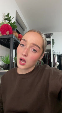 Pony Piece Clip In — video 4