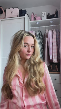 Pony Piece Clip In — video 5