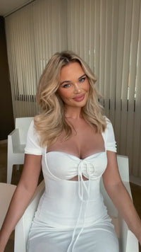 One Piece Clip In — video 1