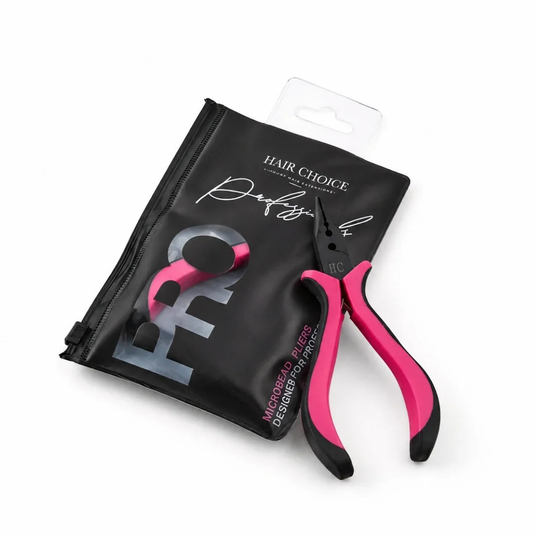 Professional Hair Extension Pliers