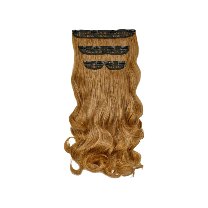 All Access 4 Piece Clip In