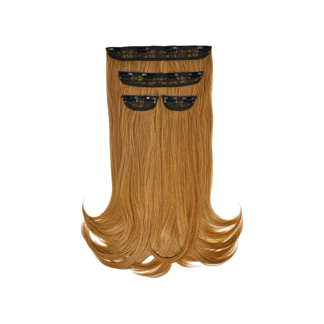 All Access 4 Piece Clip In