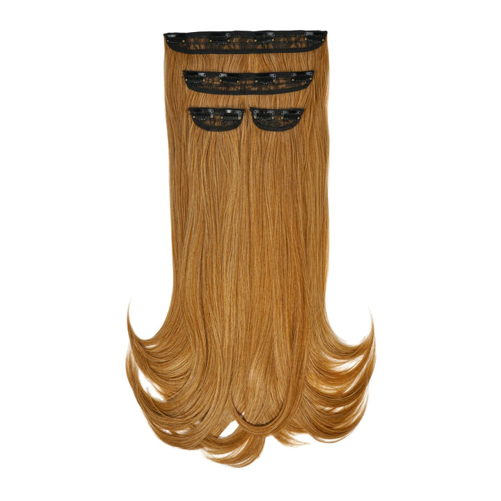 All Access 4 Piece Clip In