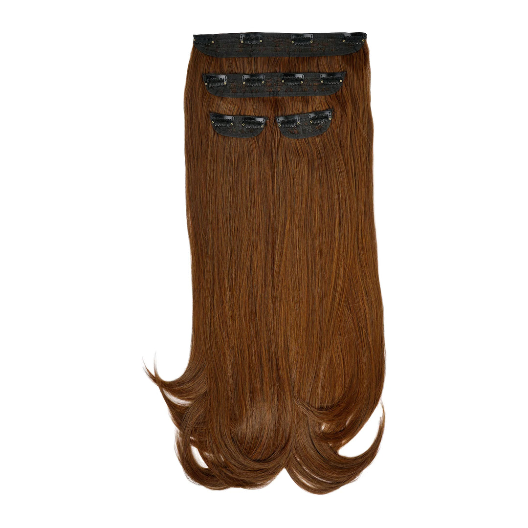 All Access 4 Piece Clip In