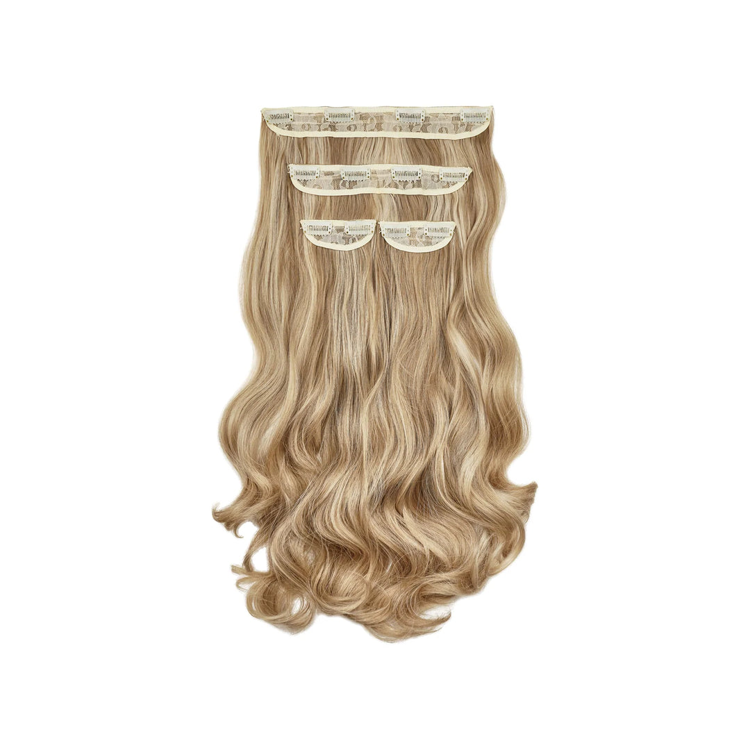 All Access 4 Piece Clip In