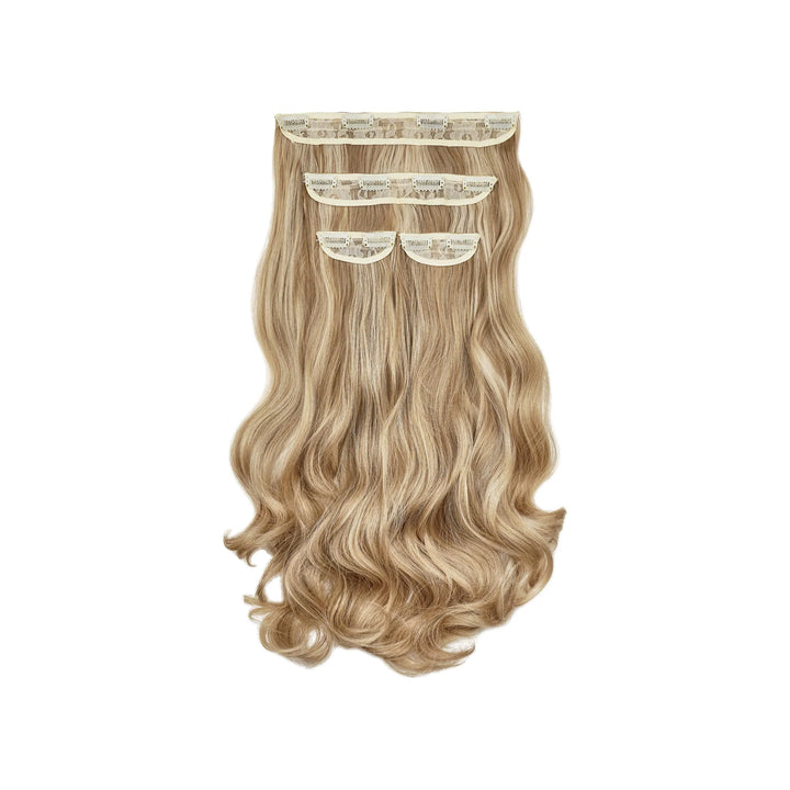 All Access 4 Piece Clip In