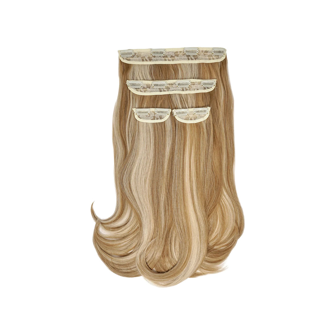 All Access 4 Piece Clip In