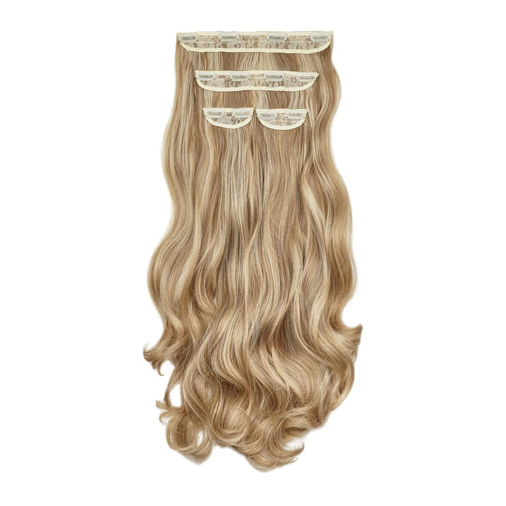 All Access 4 Piece Clip In