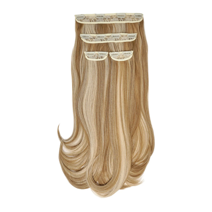 All Access 4 Piece Clip In